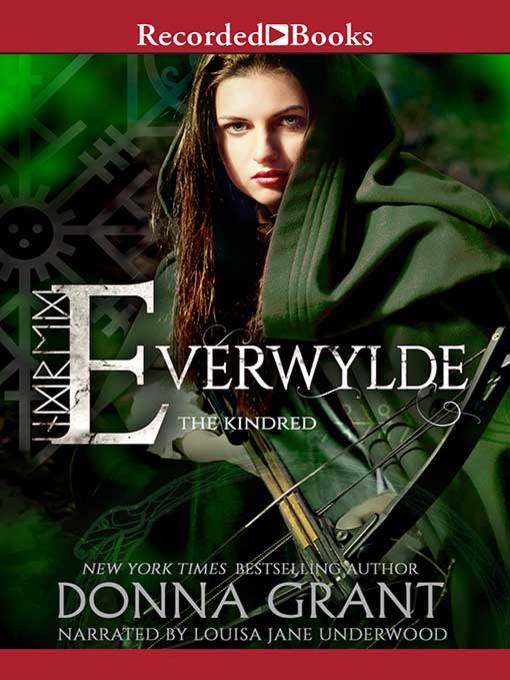 Title details for Everwylde by Donna Grant - Available